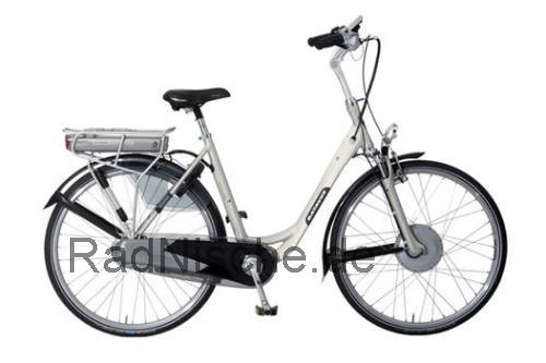 Batavus Verona  technische daten 